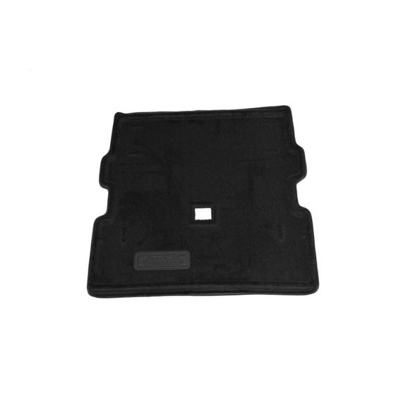 Lund Catch All Cargo Mat For 03 06 Jeep Wrangler Tj Quadratec