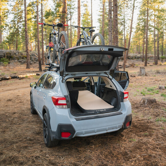 Luno Luno AIR+FOAM Pro Camping Mattress Luno Luno AIR+FOAM Pro Camping Mattress