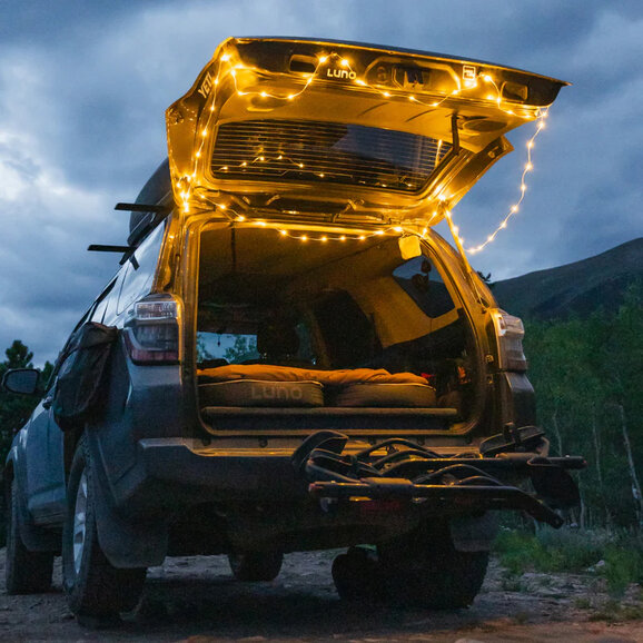 Luno Camping String Lights Luno Camping String Lights