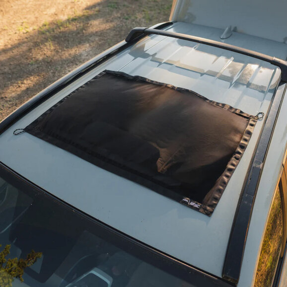 Luno Sunroof Window Screen Luno WND-004-R1 Sunroof Window Screen