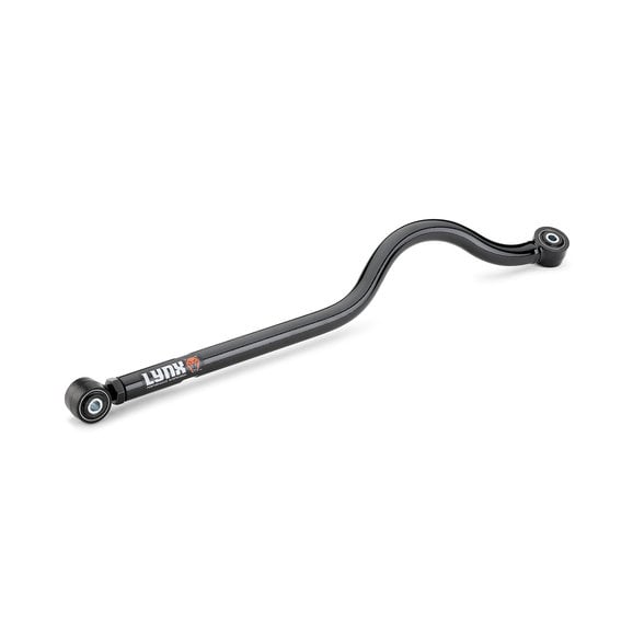 Lynx Front Adjustable Track Bar Lynx Front Adjustable Track Bar for 07-18 Jeep Wrangler JK