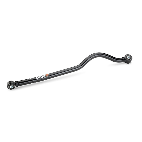 Lynx Front Adjustable Track Bar Lynx Front Adjustable Track Bar for 18-25 Jeep Wrangler JL & Gladiator JT