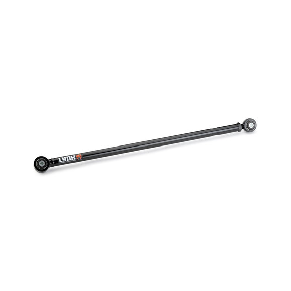 Lynx Rear Adjustable Track Bar Lynx 16400-6253 Rear Adjustable Track Bar for 20-24 Jeep Gladiator JT