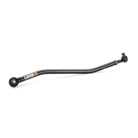 Lynx Front Adjustable Track Bar Lynx Front Adjustable Track Bar for 97-06 Jeep Wrangler TJ