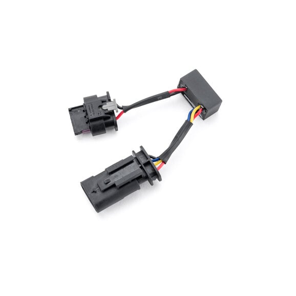 Lynx Performance Locker Sensor Bypass Harness Lynx Performance Locker Sensor Bypass Harness for 18-25 Jeep Wrangler JL & Gladiator JT