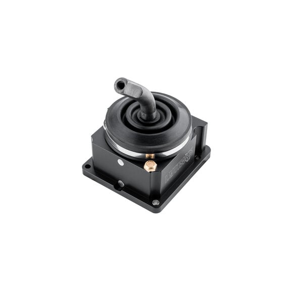 Lynx Precision Sport 6-Speed Shifter Lynx Precision Sport 6-Speed Shifter for 07-18 Jeep Wrangler JK