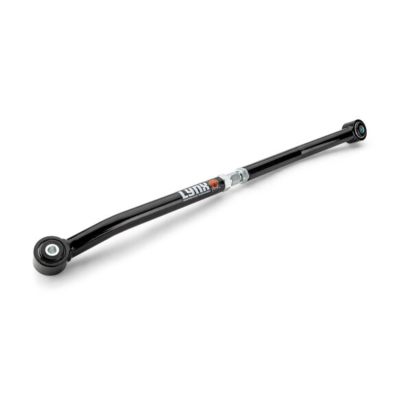 Lynx Rear Adjustable Track Bar Lynx Rear Adjustable Track Bar for 97-06 Jeep Wrangler TJ