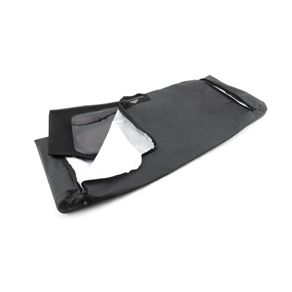 MasterTop Soft Top Window Storage Bag MasterTop 83100101 Soft Top Window Storage Bag for 21-25 Ford Bronco