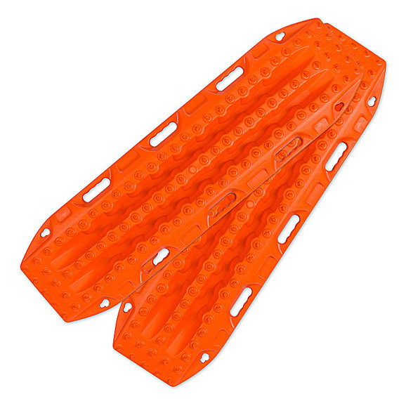 MAXTRAX MKII Signature Orange Recovery Boards MAXTRAX MTX02SO MKII Signature Orange Recovery Boards