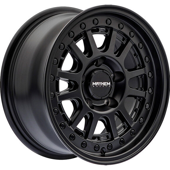 Mayhem Compass Series 8305 Wheel Mayhem Compass Series 8305 Wheel for 21-26 Ford Bronco