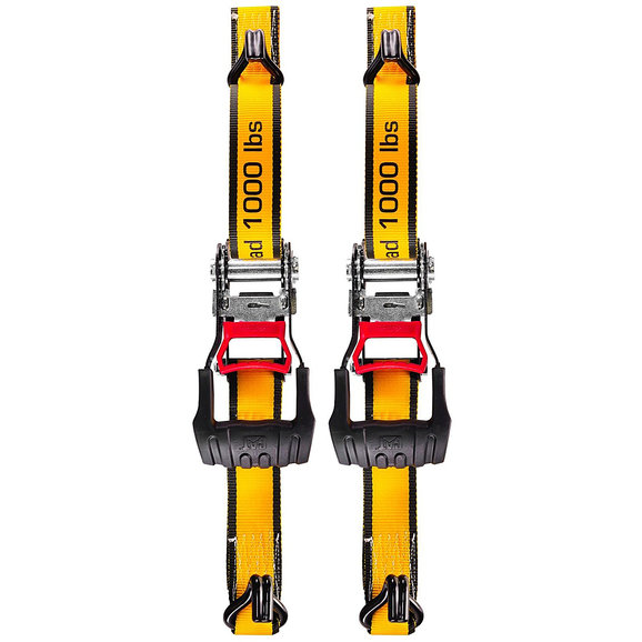 CAT®  Tie-Down Straps 