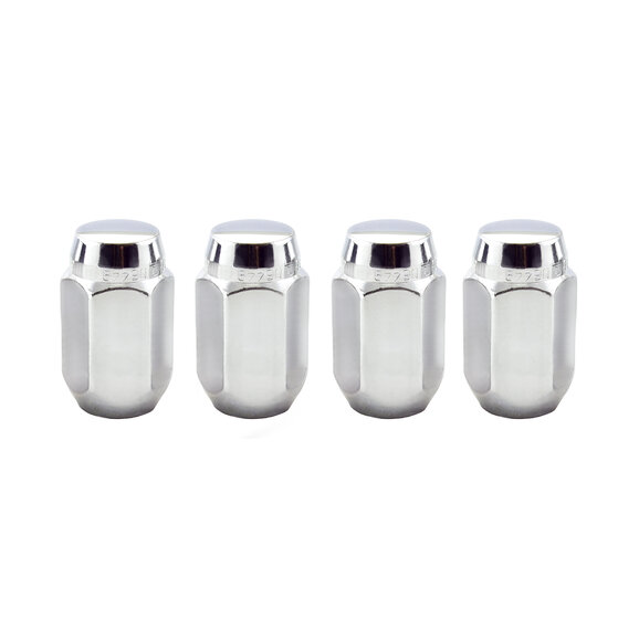 McGard Chrome Cone Seat Style Lug Nut Set McGard Chrome Cone Seat Style Lug Nut Set for 16-23 Toyota Tacoma