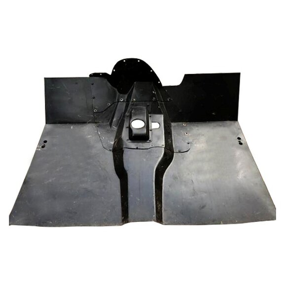 MD Juan Front Floor Panel MD Juan CRP044 Front Floor Panel for 55-75 Jeep CJ-5