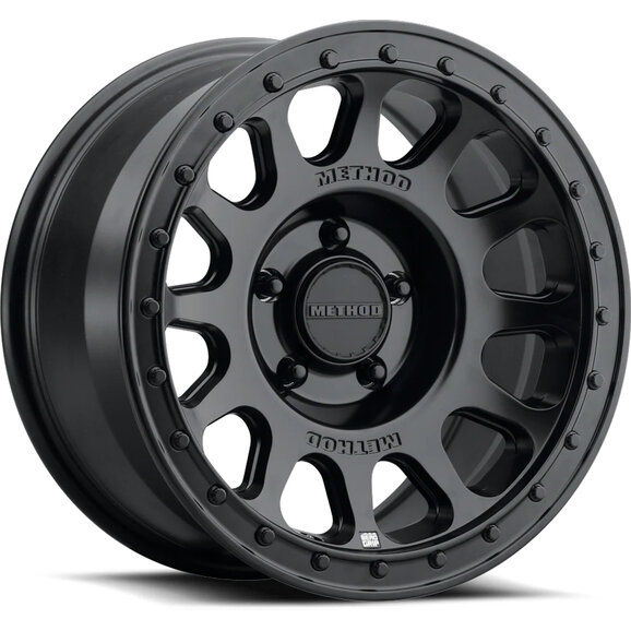 Method Race Wheels 709-HD Bead Grip Method Race Wheels  709-HD Bead Grip for 07-26 Jeep Wrangler JK, JL & Gladiator JT