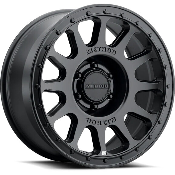 Method Race Wheels 709-HD Bead Grip Method Race Wheels 709-HD Bead Grip for 21-26 Ford Bronco