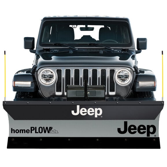 Meyer Products Jeep 6'8" HomePlow Meyer Products 76000 Jeep 6'8" HomePlow