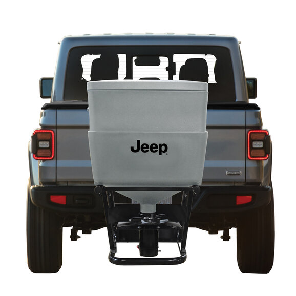Meyer Products  Jeep Base Line Spreader 