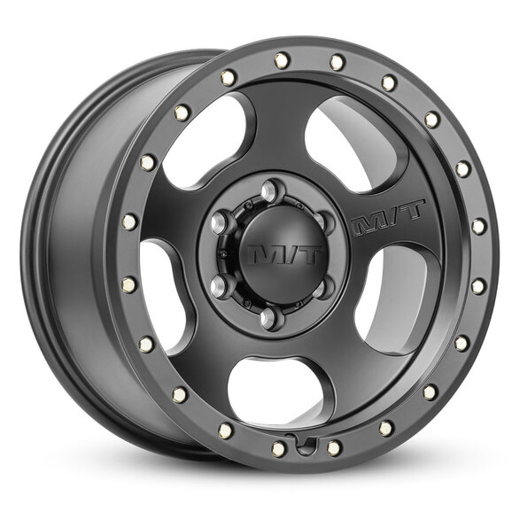 Mickey Thompson Canyon Pro Wheel Mickey Thompson  Canyon Pro Wheel for 07-25 Jeep Wrangler JK, JL, & Gladiator JT