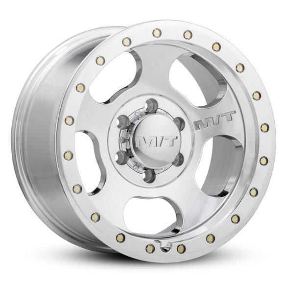 Mickey Thompson  Canyon Pro Wheel for 55-86 Jeep CJ