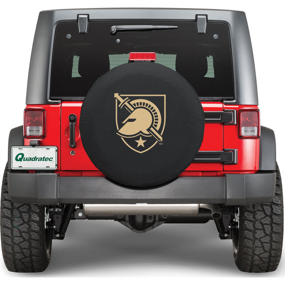 NCAA US Military Academy (ARMY) Tire Cover NCAA US Military Academy (ARMY) Tire Cover
