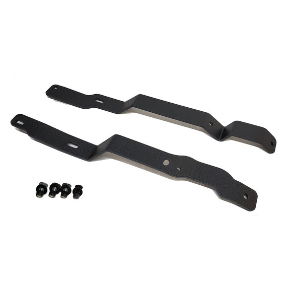 Misch 4X4 Big Boy Seat Bracket Misch 4X4 Big Boy Seat Bracket for 18-21 Jeep Wrangler JL & Gladiator JT