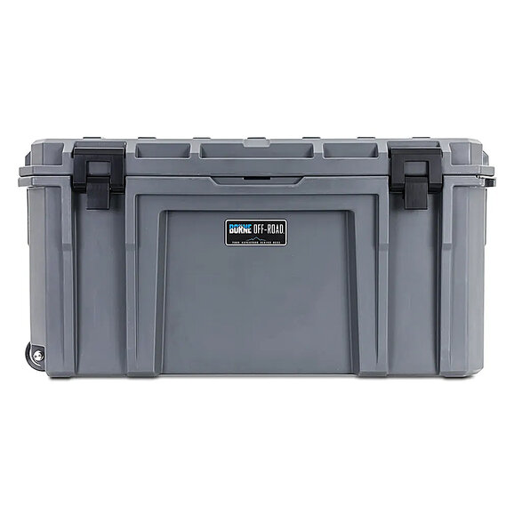 Mishimoto  Borne Off-Road Hard Case 