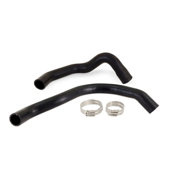 Mishimoto Coolant Hose Kit Mishimoto MMHOSE-XJ6-92E Coolant Hose Kit for 91-01 Jeep Cherokee XJ 4.0L