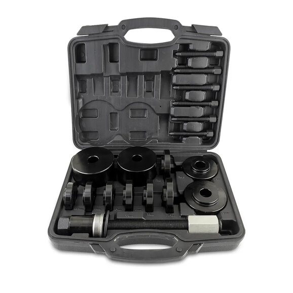 Mishimoto Front Wheel Drive Bearing Service Kit Mishimoto MMTL-FWD-BK Front Wheel Drive Bearing Service Kit