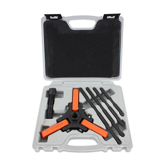 Mishimoto Harmonic Balancer Puller Set Mishimoto MMTL-HDPK Harmonic Balancer Puller Set
