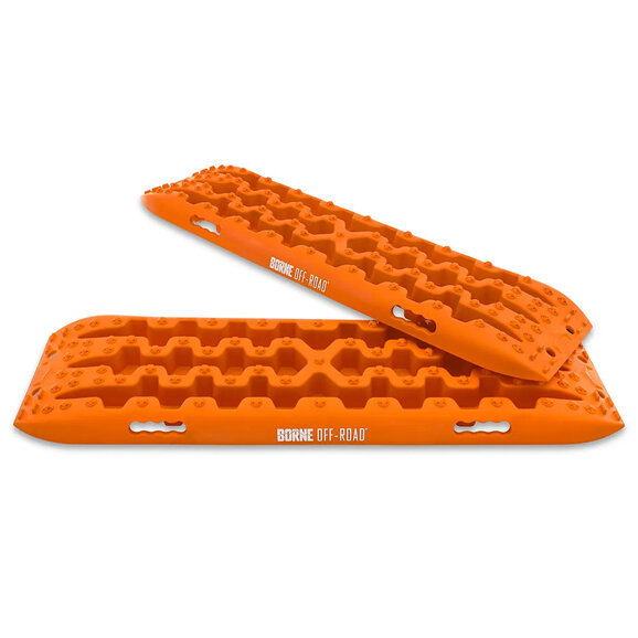 Mishimoto  Borne Off-Road Recovery Traction Boards 