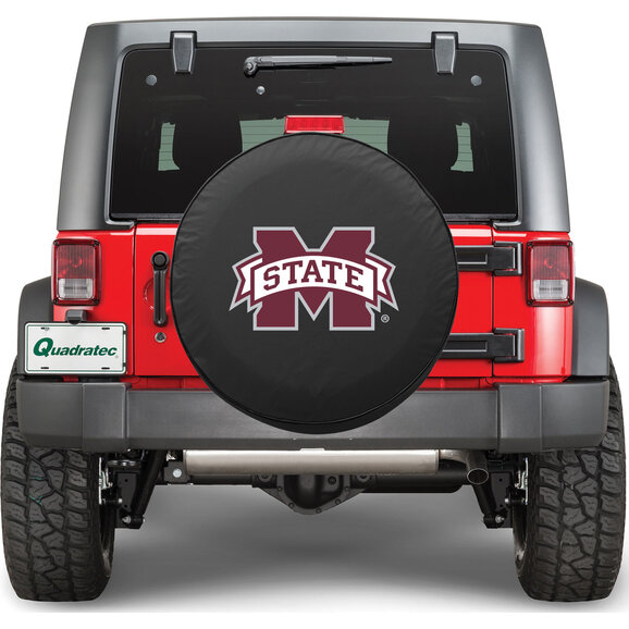 NCAA Mississippi State Tire Cover NCAA Mississippi State Tire Cover
