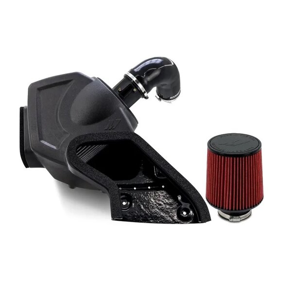 Mishimoto Performance Air Intake Mishimoto Performance Air Intake for 24-26 Toyota Tacoma