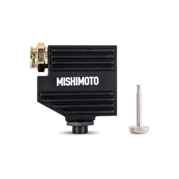 Mishimoto Thermal Bypass Valve Mishimoto MMTC-WK2-TBV Thermal Bypass Valve for 16-20 Jeep Grand Cherokee WK