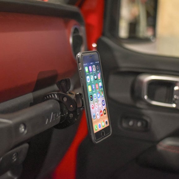 Mob Armor MobNetic Claw Device Mount Mob Armor MobNetic Claw Device Mount