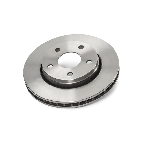 Mopar Magneti Merelli Disc Brake Rotor Mopar  Magneti Merelli Disc Brake Rotor for 07-18 Jeep Wrangler JK