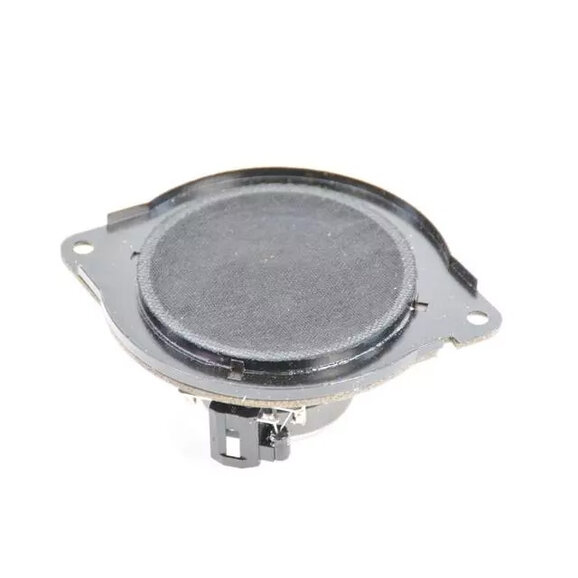 Mopar 3.5" Speaker, Right Front, Dash Panel Mopar 5059062AB 3.5" Speaker, Right Front, Dash Panel