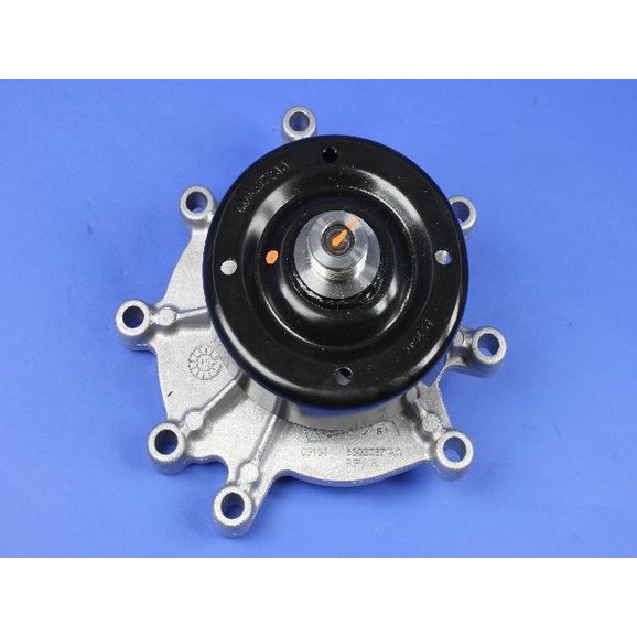 Mopar 53022189AH Water Pump for 0213 Jeep Liberty KJ/KK, 0110 Grand