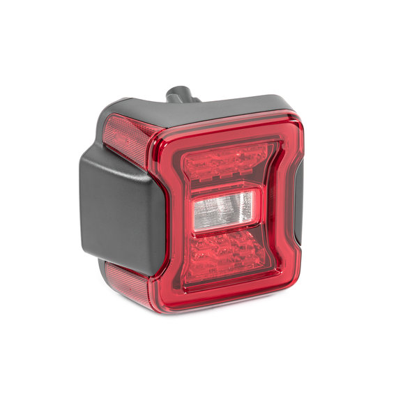 Mopar  LED Tail Light for 18-20 Jeep Wrangler JL