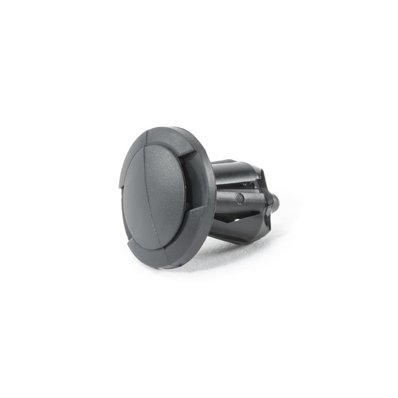 Mopar 6503598 Push Pin, M8x24.3 for 0720 Jeep Wrangler JL & JK Quadratec