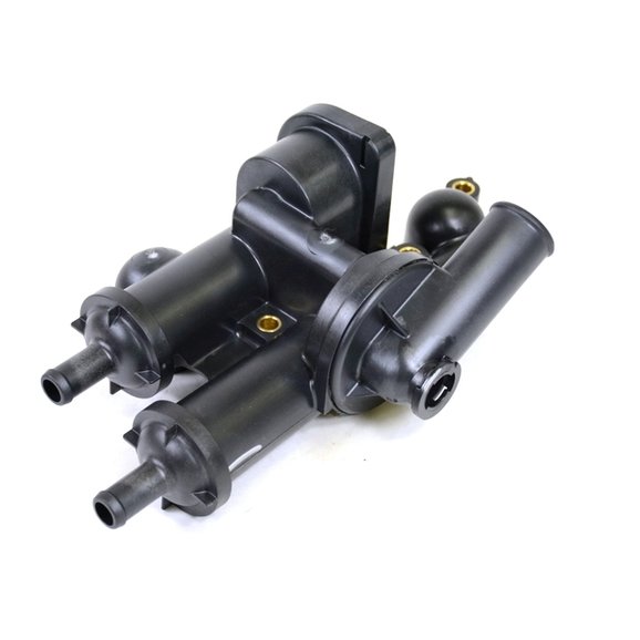 Mopar 68003582AB Coolant Adapter Package for 0117 Jeep Compass/Patriot