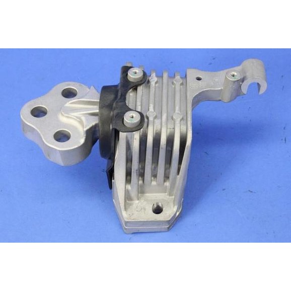 Mopar 68418876AB Transmission Mount Isolator for 1420 Jeep Cherokee KL