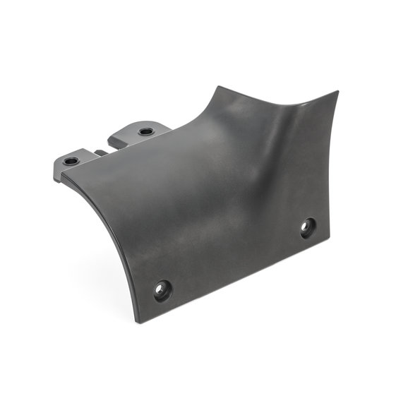 Mopar Windshield Cowl Corner Mopar Windshield Cowl Corner for 18-21 Jeep Wrangler JL & Gladiator JT