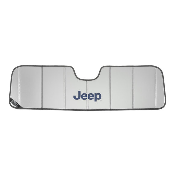 Mopar 82203133 Jeep Sun Shade for 9723 Jeep Wrangler TJ, JK, JL