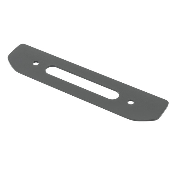 Mopar Fairlead Adapter Centered Mopar 82215528 Fairlead Adapter Centered for 18-19 Jeep Wrangler JL & 2020 Gladiator JT