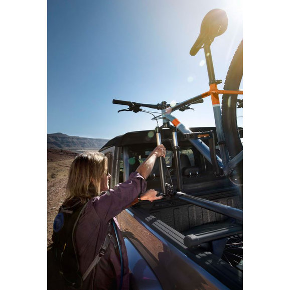 Jeep gladiator trail rail cross bars deals