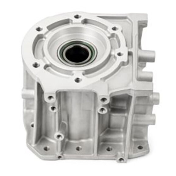 Mopar Transfer Case Adapter Mopar 52852986AC Transfer Case Adapter for 07-11 Jeep Wrangler JK