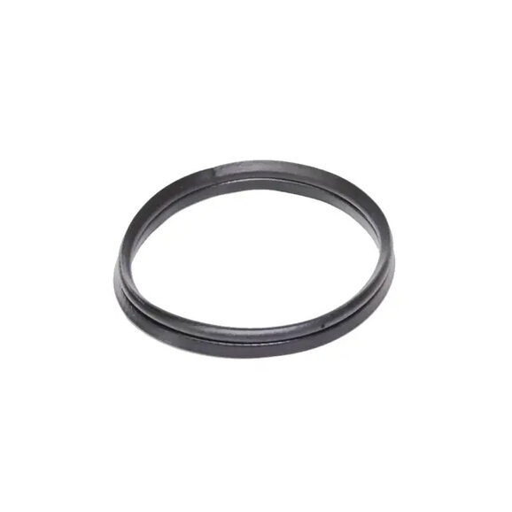Mopar Air Cleaner Seal Mopar 68534015AA Air Cleaner Seal for 21-24 Jeep Wrangler JL Rubicon 6.4L V8