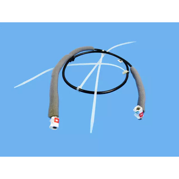 Mopar Antenna Cable Mopar 56040948AG Antenna Cable or 12-18 Jeep Wrangler JK