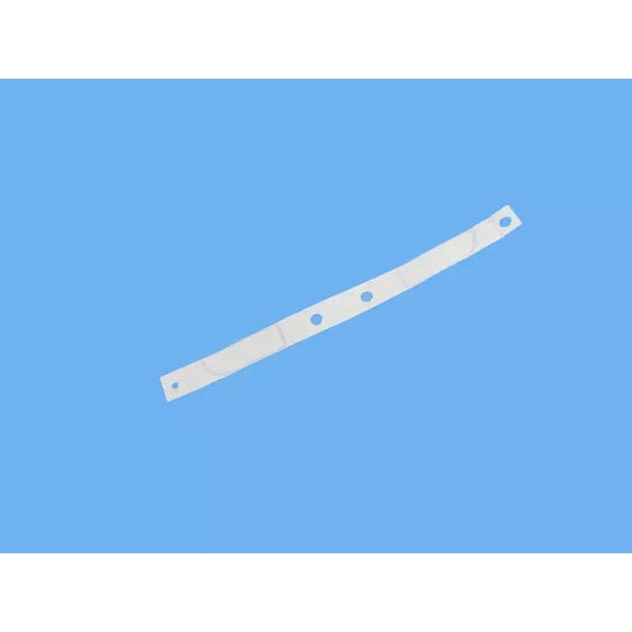 Mopar Anti-Chip Film Mopar 68365709AB Anti-Chip Film for 2018 Jeep Wrangler JL