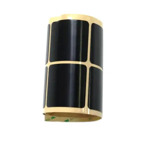 Mopar Anti-Squeak Tape Mopar 05043147AA Anti-Squeak Tape for 21-26 Jeep Wrangler JL